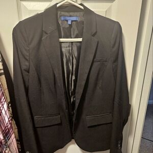 2 For 1 Black Women's Blazers